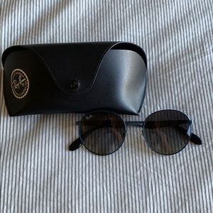 Ray ban sunglasses